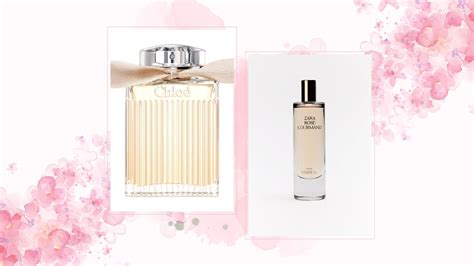 chloe chloe perfume dupe|chloe parfum aanbieding.